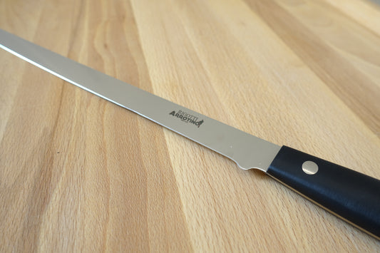 Coltello da prosciutto cm.26