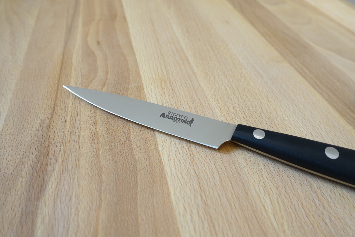 Berkel Synthesis Coltello spelucchino retto cm.11 KEP1PA11SRRBL