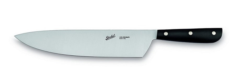 Berkel Synthesis Coltello da cucina cm.26 KSY1CO26SRMBU