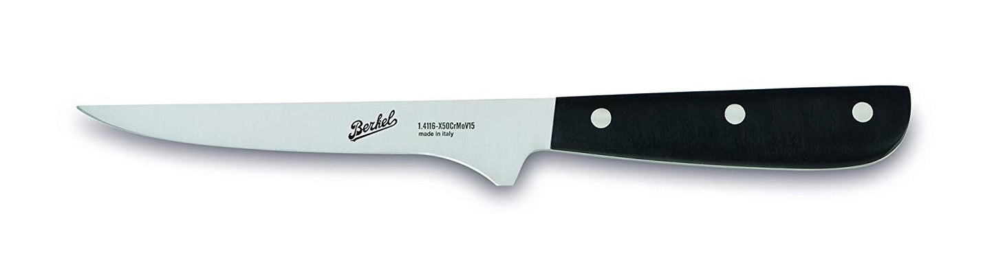 Berkel Synthesis Coltello da disosso cm.16 KSY1BO16SRMBU