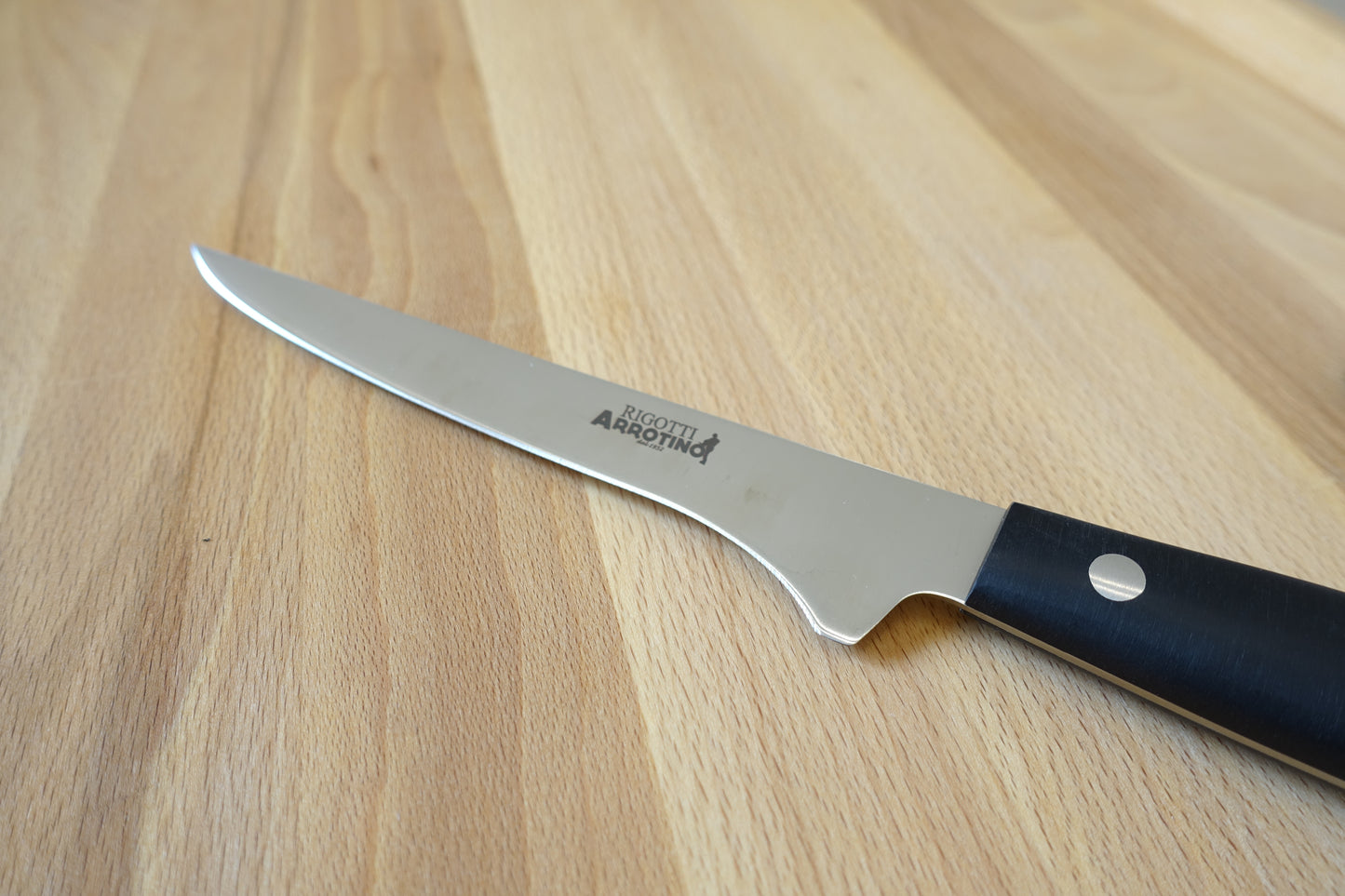 Berkel Synthesis Coltello da disosso cm.16 KSY1BO16SRMBU