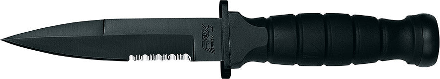 Coltello Fox Tattical Dagger A.1684T