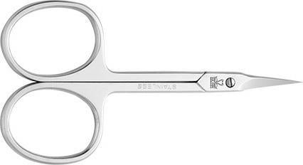Forbici speciali Manicure inox anallergico 90 mm(3,5") 2C 73/35