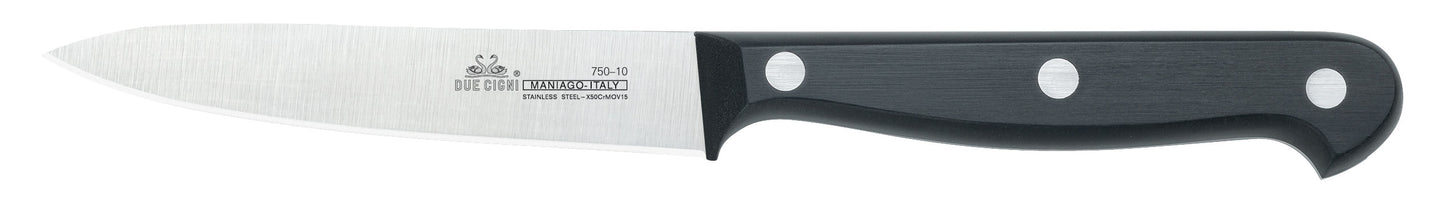 Coltello da Cucina CM.10 Due Cigni 2C 750/10