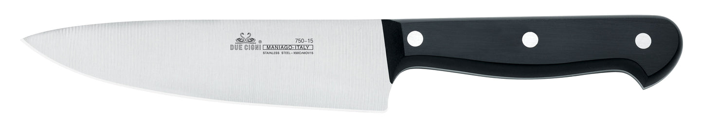 Coltello da Cucina Due Cigni CM.15 2C-750/15