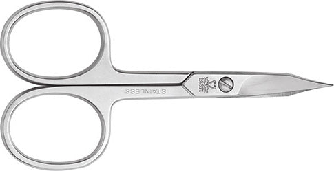 Forbici speciali da Unghie inox Anallergico 90mm (3,5") 2C 83/35