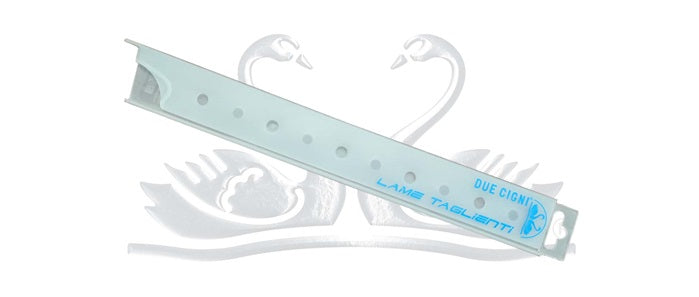 Due Cigni guaina proteggi lama in polipropilene mm 300x35