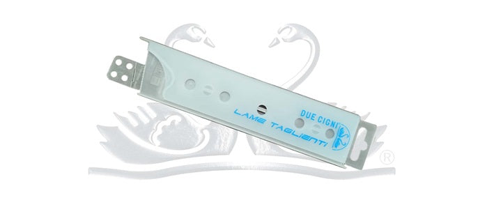 Due Cigni guaina proteggi lama in polipropilene mm 155x45