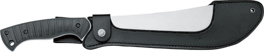 Machete Fox Macio II Manico in ABS 680T