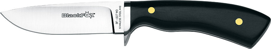 Coltello da caccia Black Fox Art.BF-007WD