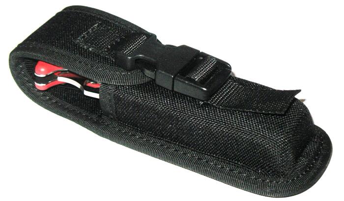 Fox coltello da Soccorso ed Emergenza FKMD Alser 2 Art.FX-447 C