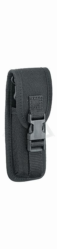 Coltello serramanico con fodero Fox FX-447 CB