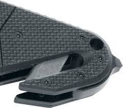Fox coltello R.C.S.T. Folgore Rescue Combat FX-RCSTF-01