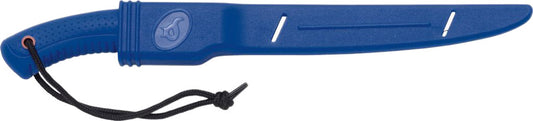 Coltello per filettare pescatore c.fodero Black Fox BF-CL20P