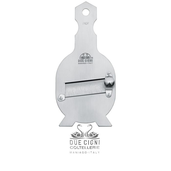 Due Cigni taglia tartufo lama liscia taglio perfetto 2C 863