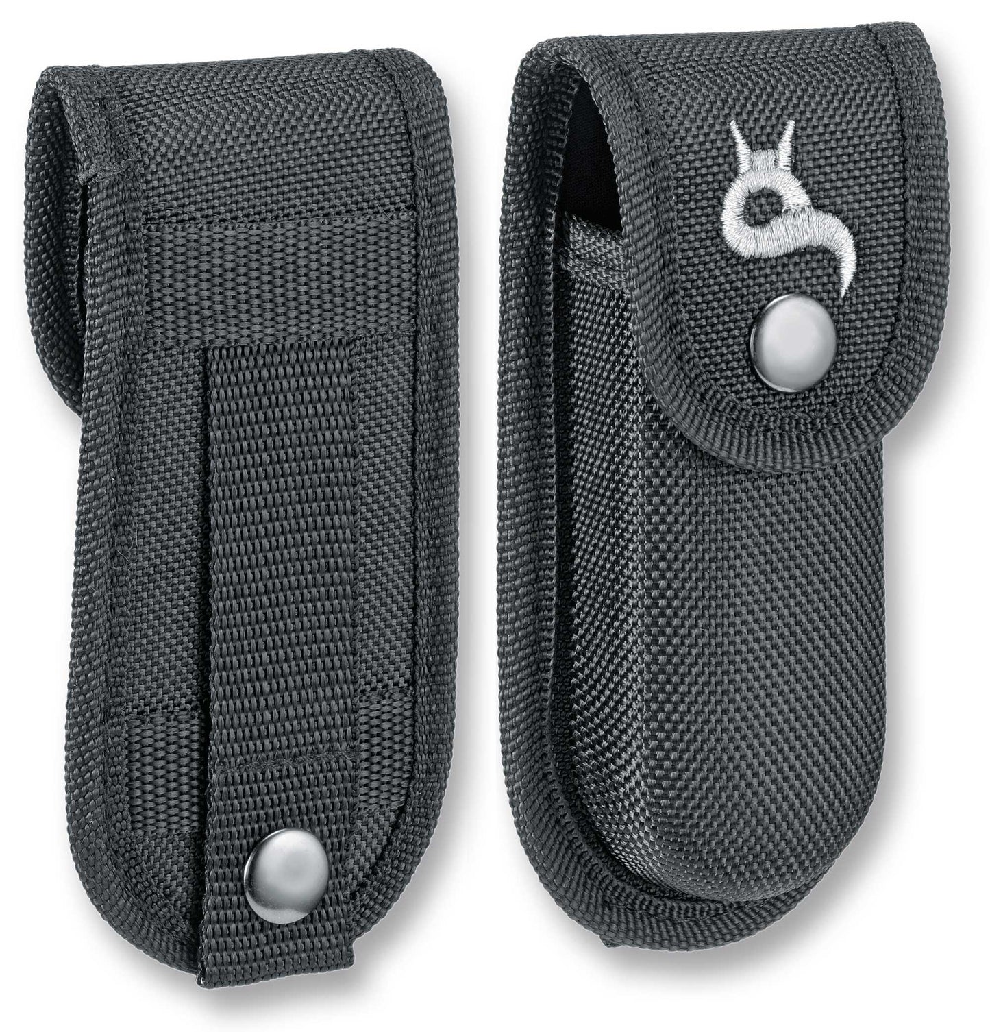 Coltello serramanico con fodero Black Fox Art-BF-131 GR