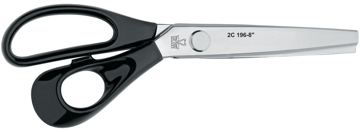 Forbice Tagliacampioni Zig-Zag Cm.21 (8") Art.2C 195/8