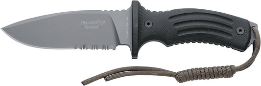 Fox coltello l.fissa "TORA" BF700B Design by Antonio Di Gennaro