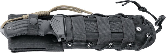 Fox coltello l.fissa "TORA" BF700B Design by Antonio Di Gennaro