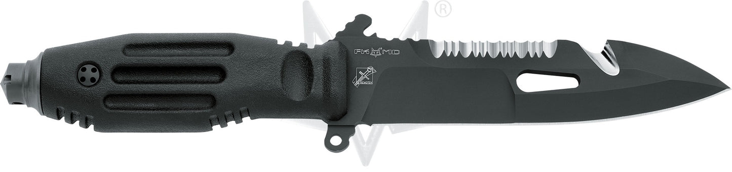 Coltello Fox FKMD Sputnik 7 FX-807B Mars Collection