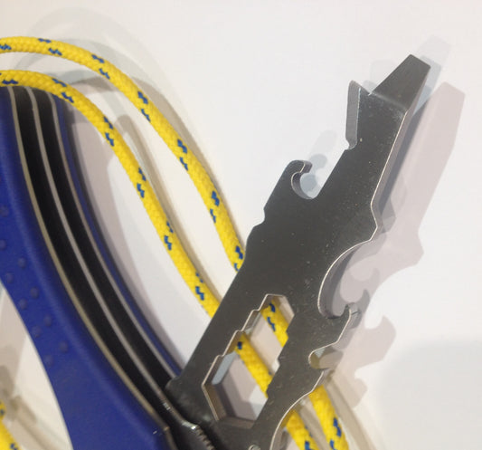 Fox coltello da Barca per Velisti fx-235