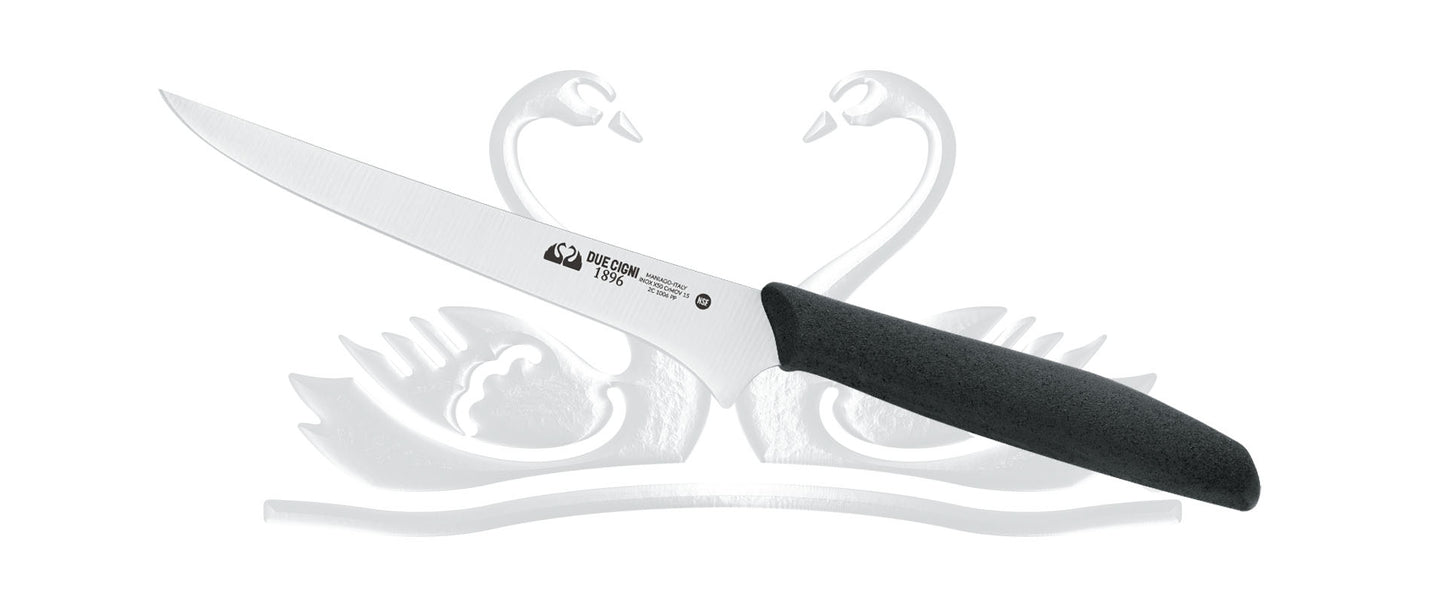Due Cigni coltello da disosso cm 15 2C 1006 PP
