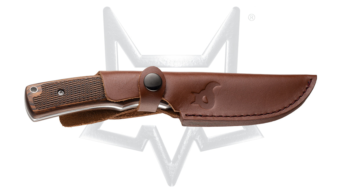 Coltello da caccia Black Fox "Companion" BF-741