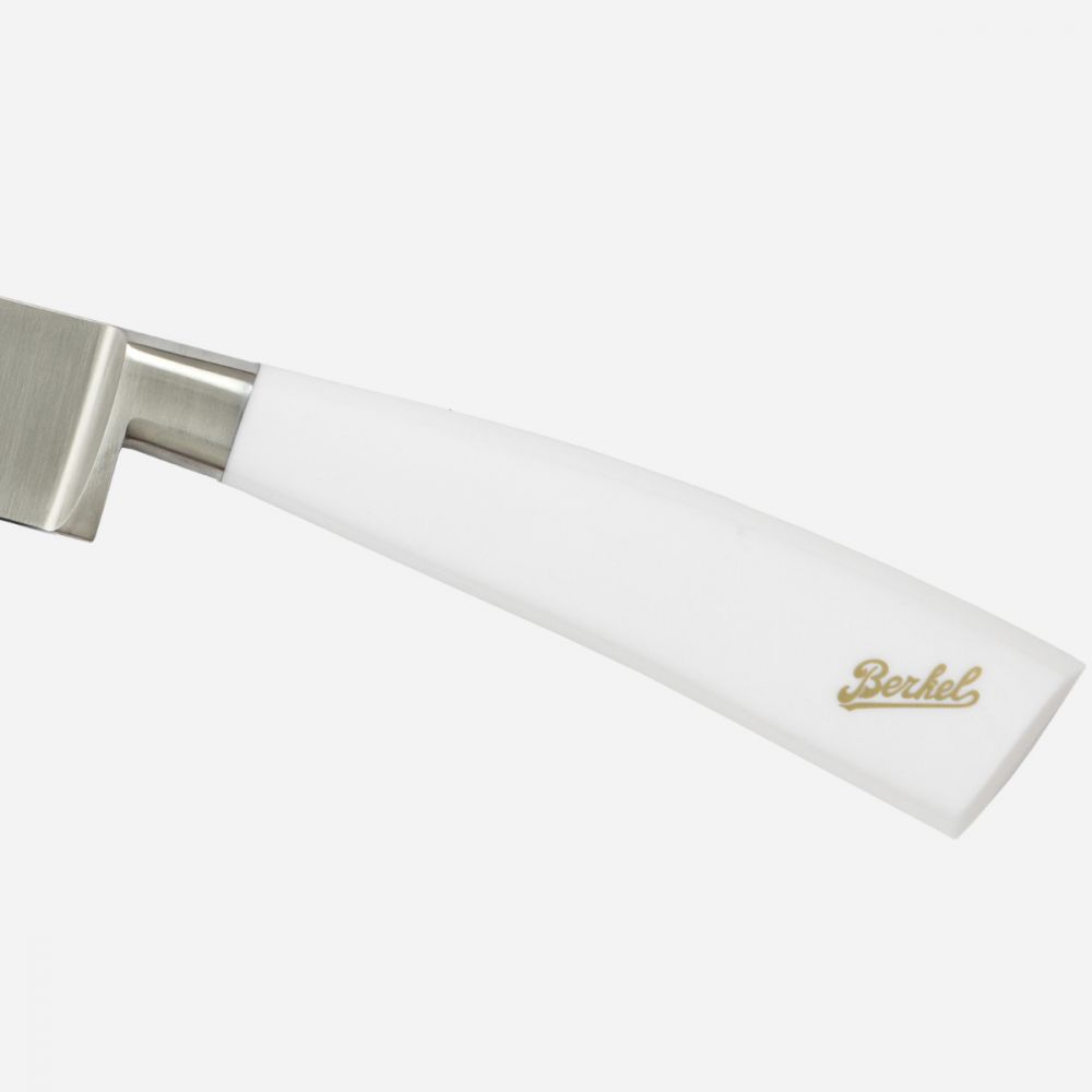 Berkel Elegance coltello spelucchino 11 cm bianco KEP1PA11SRWBL