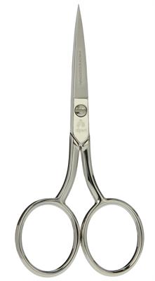 Alpen Forbice da ricamo tessile 4,5" anello largo 1204.45