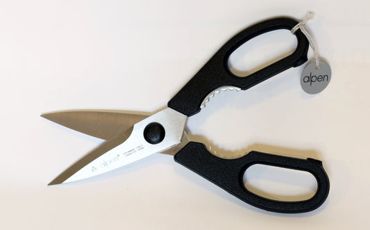 Alpen Forbice da cucina inox Cm.20 (8") 5388.80