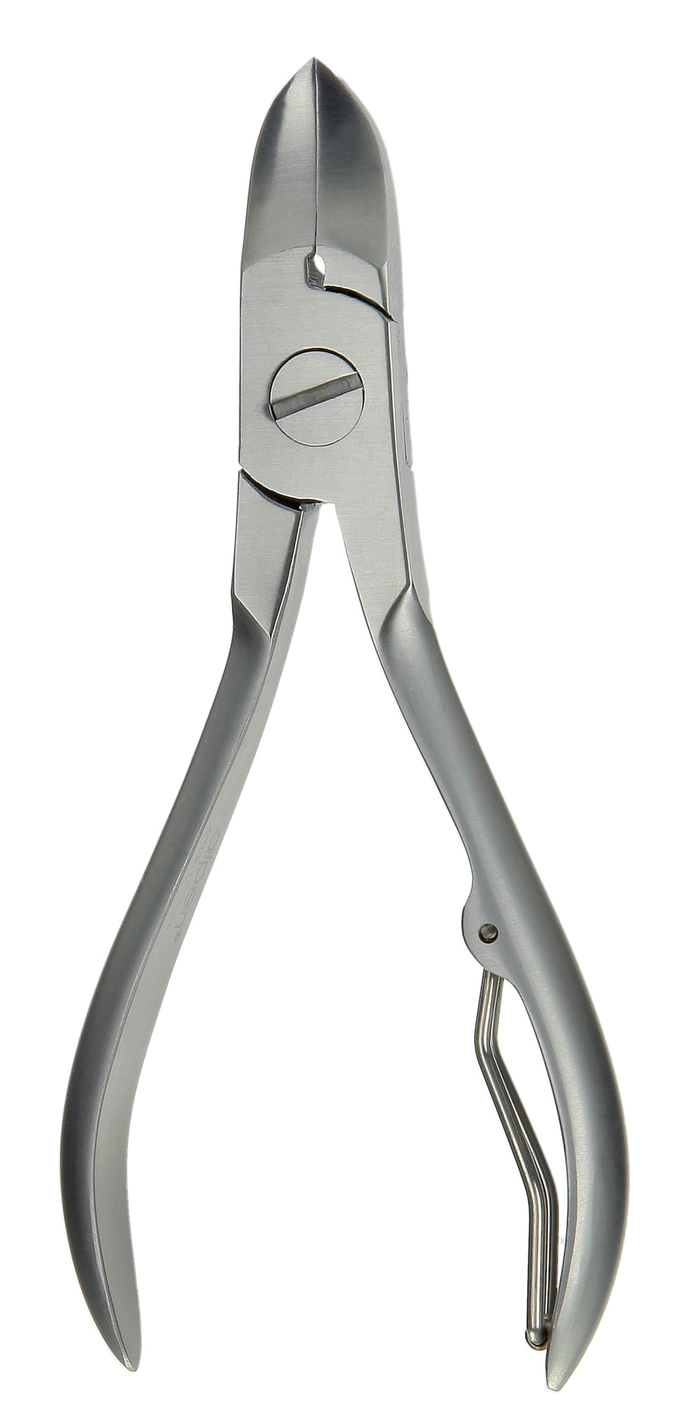 Alpen Tronchesino per unghie sovrapposto cm. 11 inox 5702.11