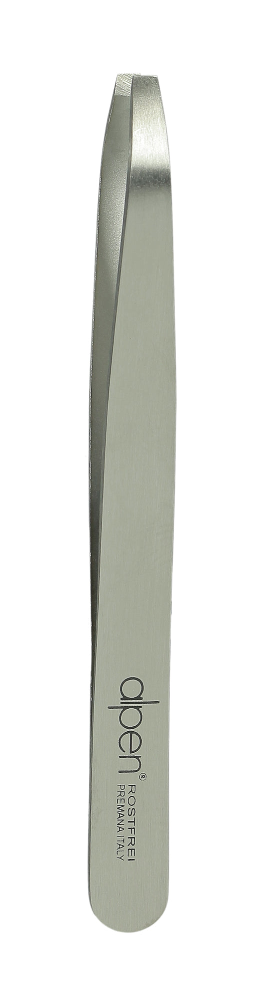 Alpen Pinzetta per Sopraciglia a Becco Cm.10 - 8458.10