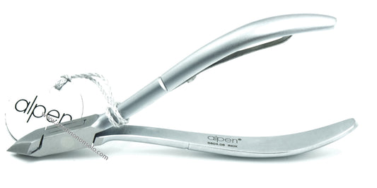 Alpen Tronchesino per pellicine/cuticole cm10 taglio 6mm 5604.06