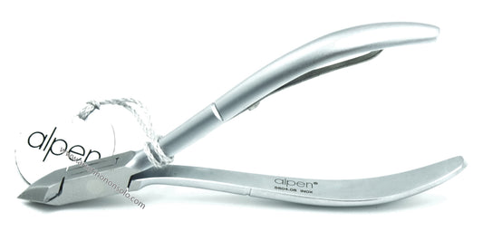 Alpen Tronchesino per pellicine/cuticole cm10 taglio 8mm 5604.08
