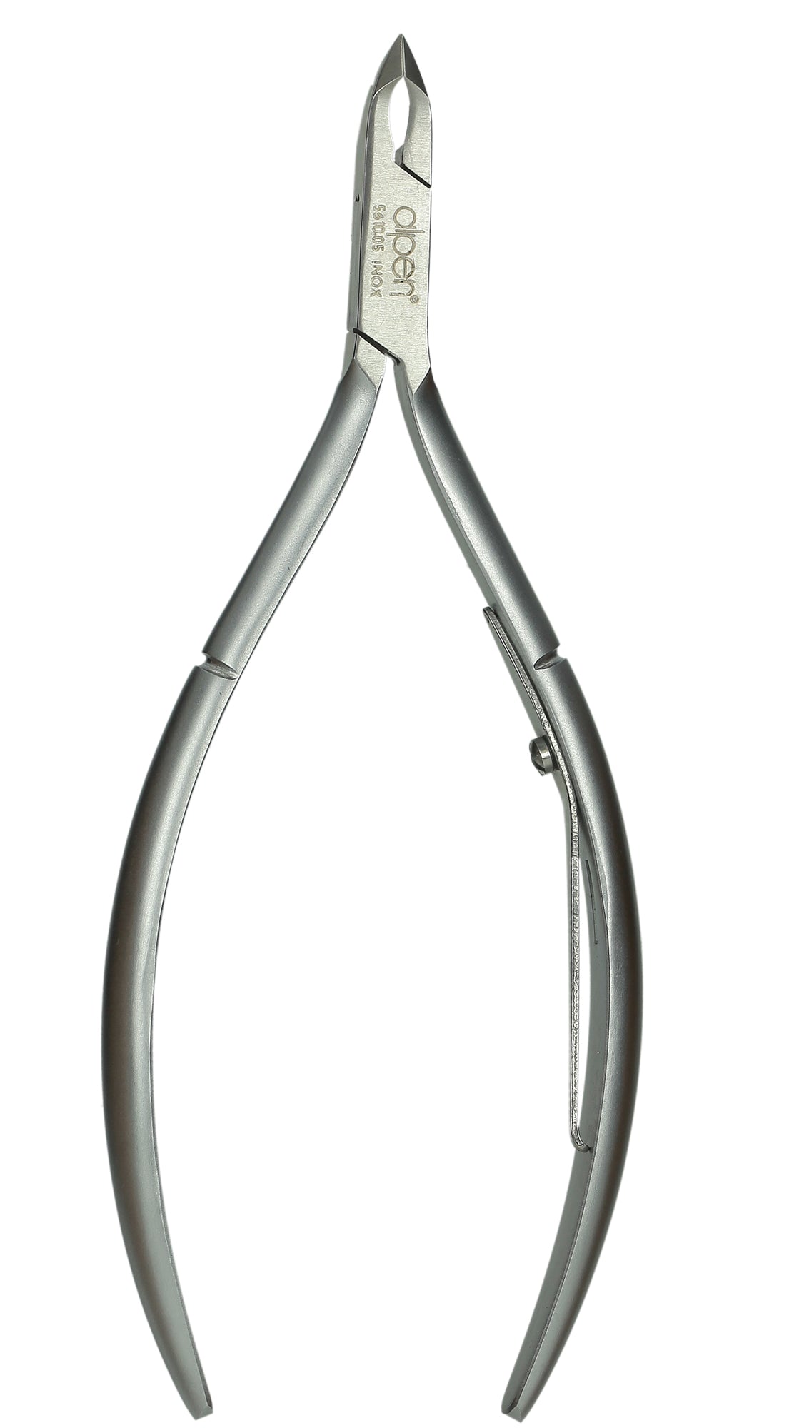 Alpen Tronchesino pellicine/cuticole incasso taglio 5 mm 5610.5