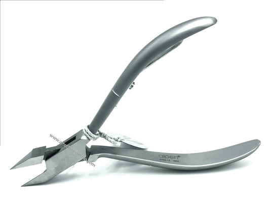Alpen Tronchesino x unghie incarnite icassato cm.13 inox 5720.13
