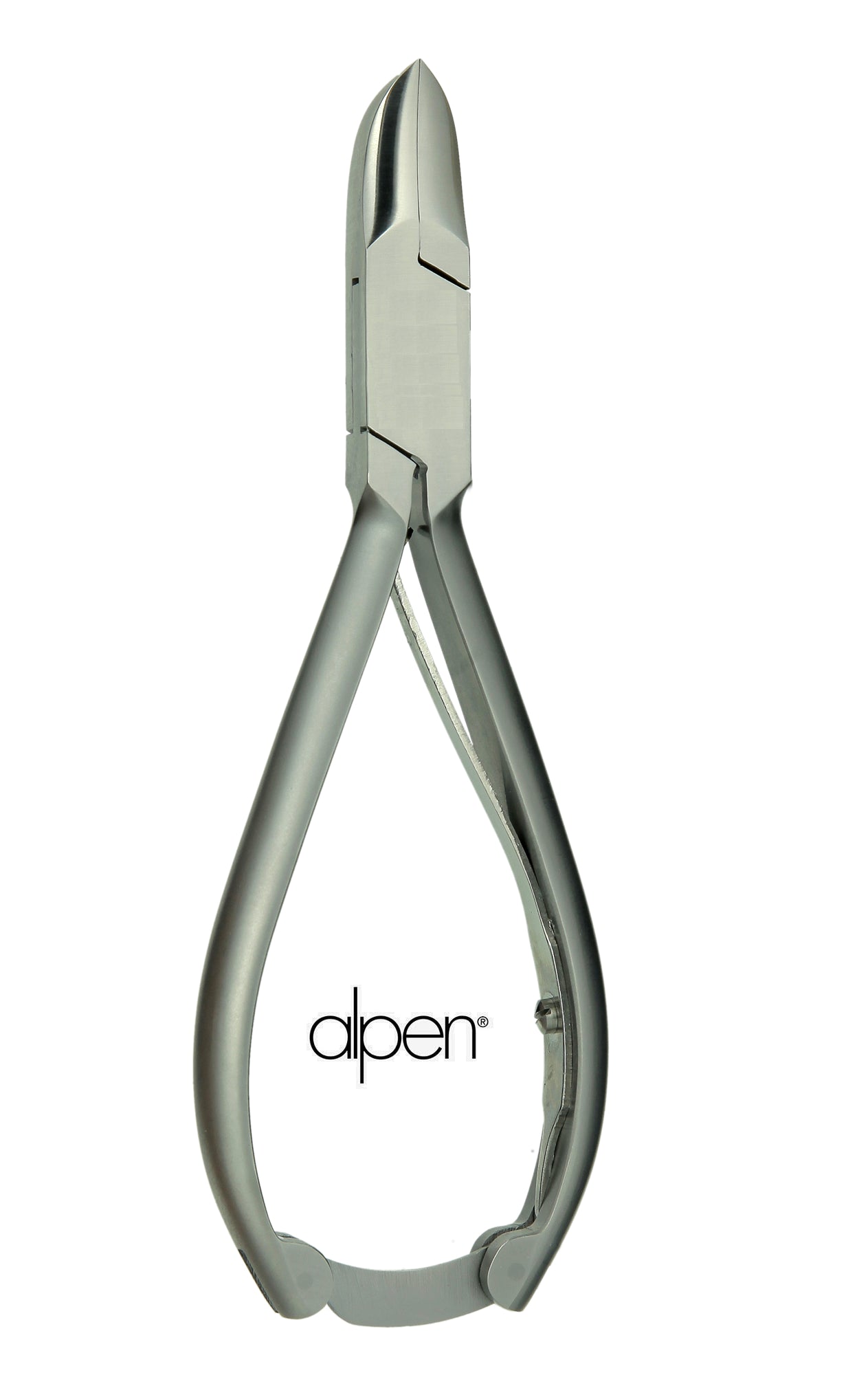 Alpen Tronchesino per unghie incassato cm.14 inox 5730.14