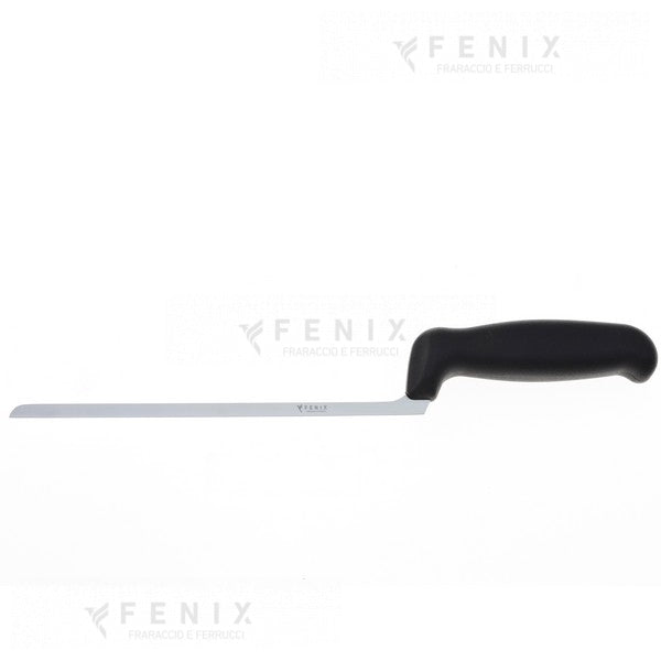 Fenix Coltello per Formaggio tenero Gorgonzola, Taleggio 20 x 0,7 cm.