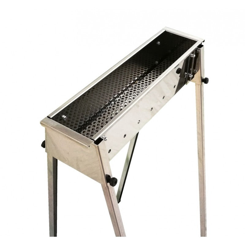 Griglia per Arrosticini a Carbonella Tecnoroast OLD-50