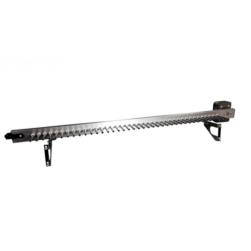 Tecnoroast ricambio meccanismo Cuoci Arrosticini 40pz a batteria