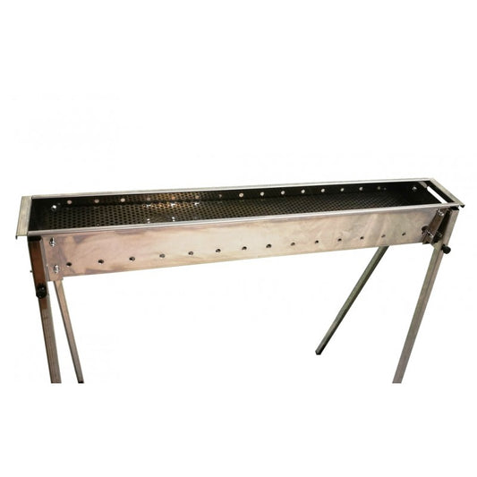 Cuoci arrosticini Tecnoroast OLD 100 cuoce 66 arrosticini TRO100