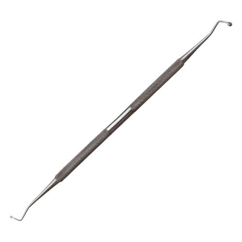 Strumento Inox Pulisciunghie 1210/516