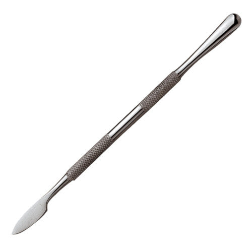 Strumento inox spingipelle doppio 1110/760