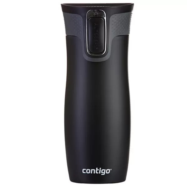 Contigo Westloop tazza-borraccia termica L0,47 CNG WL BK