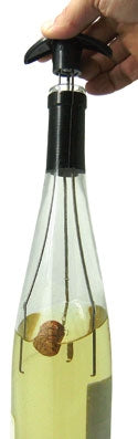 Recupera tappo di sughero Vin Bouquet Art FID015