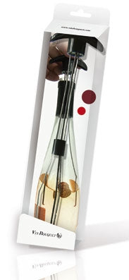 Recupera tappo di sughero Vin Bouquet Art FID015
