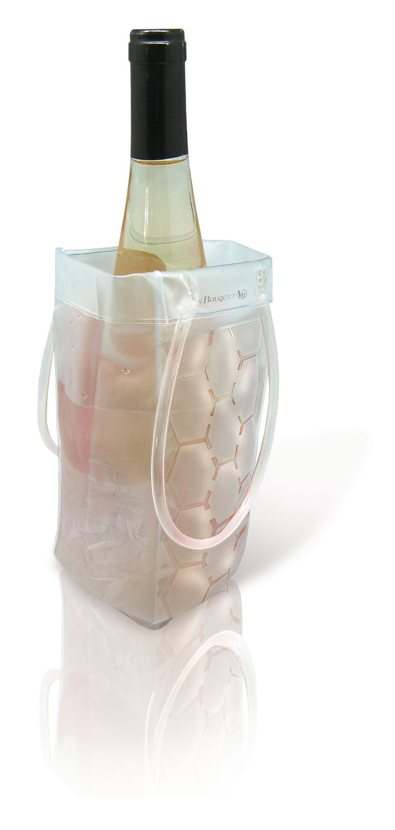 Custodia termica con maniglie Vin Bouquet