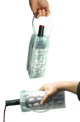 Custodia termica con maniglie Vin Bouquet