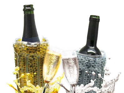 Rinfresca bottiglie Vin Bouquet Art.FIE005G