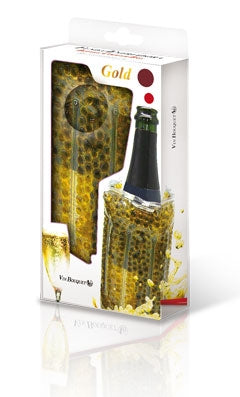 Rinfresca bottiglie Vin Bouquet Art.FIE005G